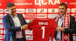 Разкриха кои трима футболисти ще бъдат изритани от ЦСКА