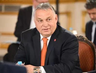 Унгария ще блокира и 10-ия пакет санкции срещу Русия, Украйна е поискала отстъпка за Беларус?