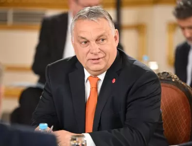 ЕС може да лиши Унгария от право на глас след ветото на Орбан за Украйна