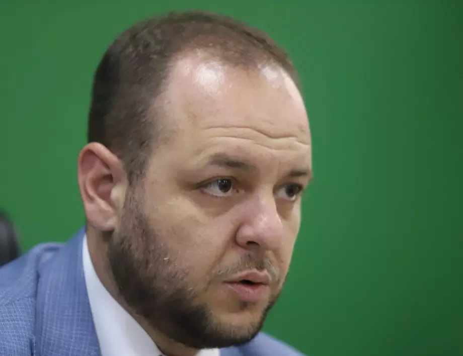 Борислав Сандов обяви, че затваря ТЕЦ "Брикел"