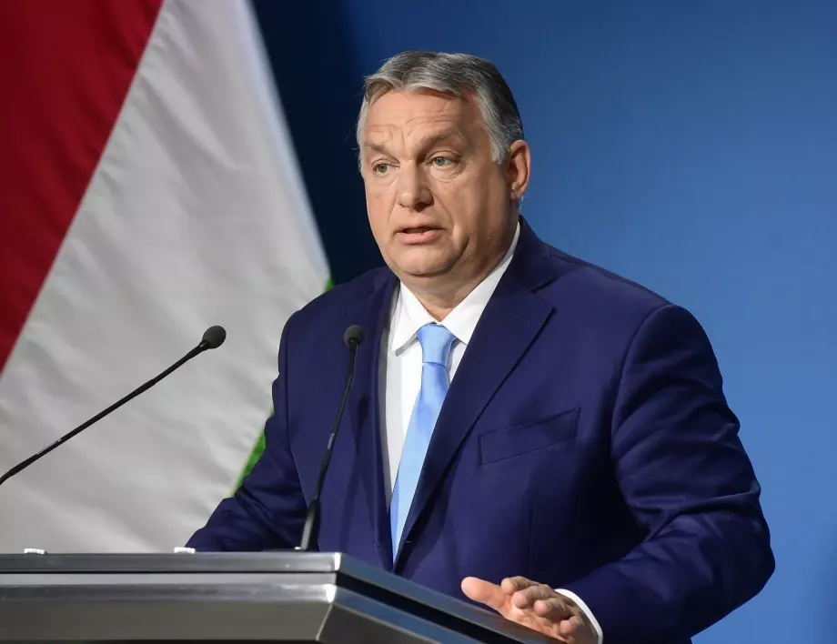 Унгария подписа нова сделка с "Газпром", удвоява вноса от Русия