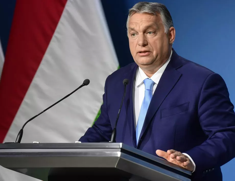 Будапеща: Унгария възприема като обида обявяването ѝ от ЕП за недемократична