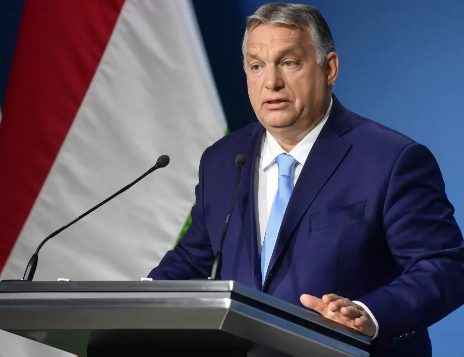 Орбан: Нишките от "Катаргейт" могат да отведат до самия връх на ЕС