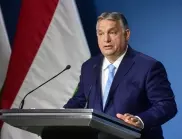Унгария задържа ратификацията на присъединяването на Швеция към НАТО