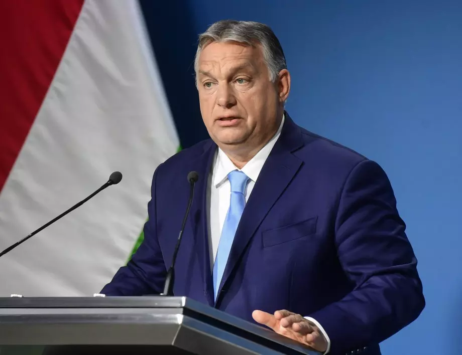 Унгария прие закон за "защита на националния суверенитет"