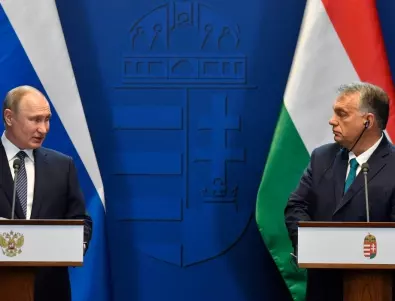 САЩ: Страните от НАТО са притеснени от връзките между Русия и Унгария