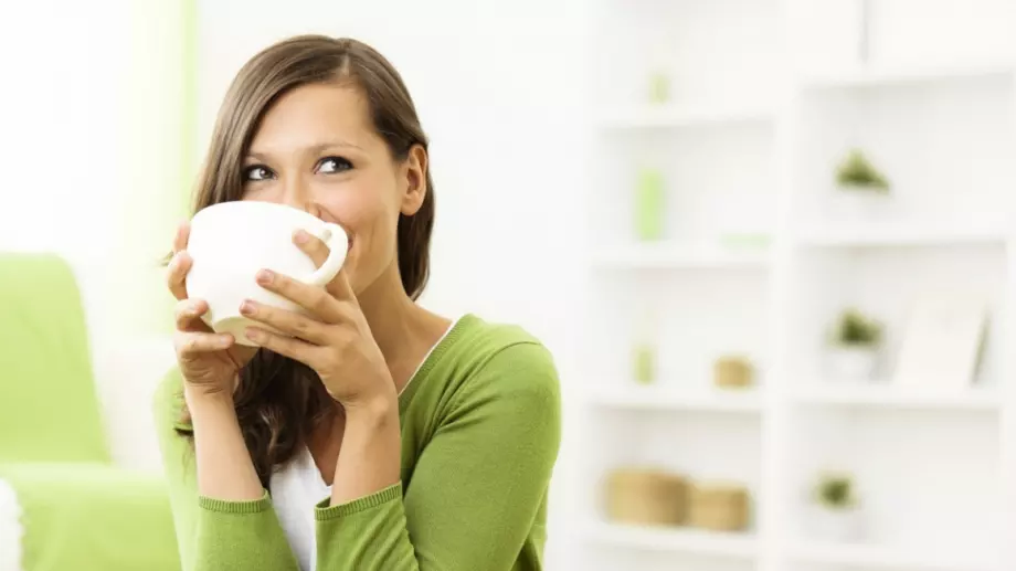 Подправката, която ще ви ободри по-добре и от кафе - ето как е правилно да я приемате