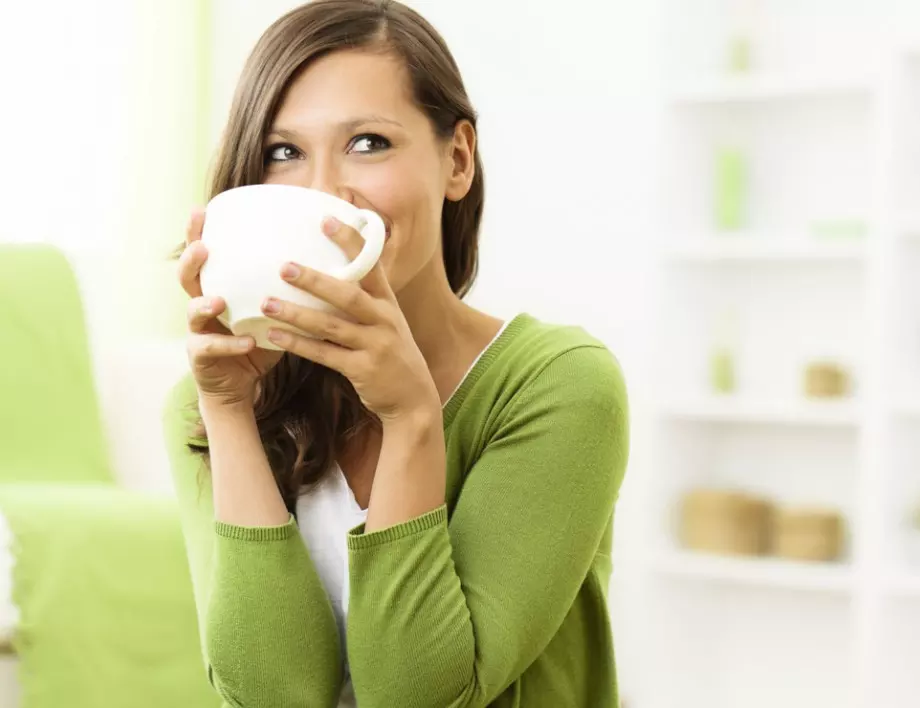 Подправката, която ще ви ободри по-добре и от кафе - ето как е правилно да я приемате