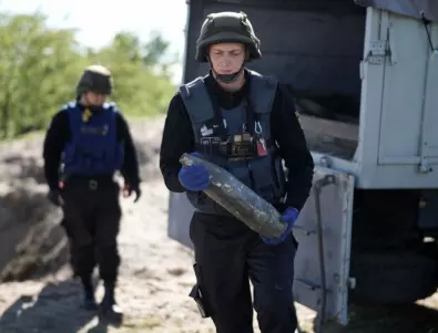 Украйна свършва боеприпасите. Управлението на Порошенко ли е отговорно да няма резерви?
