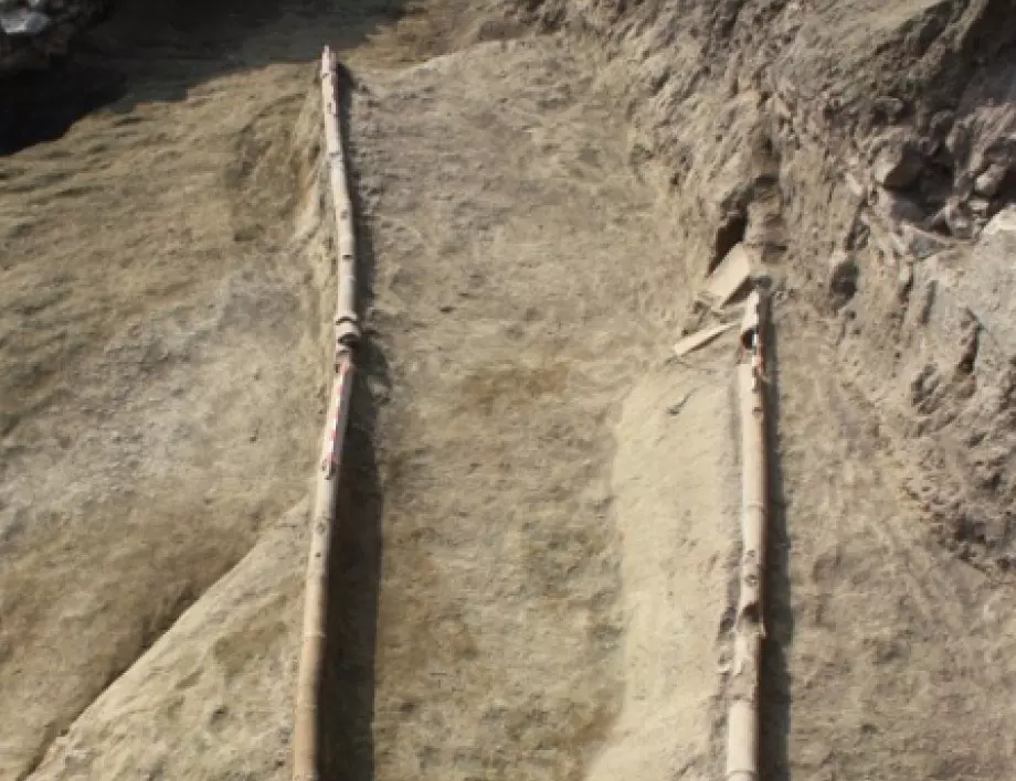 Започна пореден археологически сезон за разкриване на тайните на "Акве Калиде"