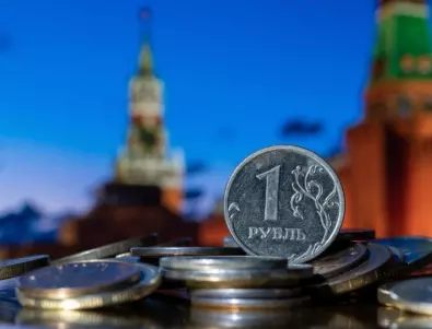 Лев - рубла. За колко руски рубли се разменя един български лев днес, 15 юни
