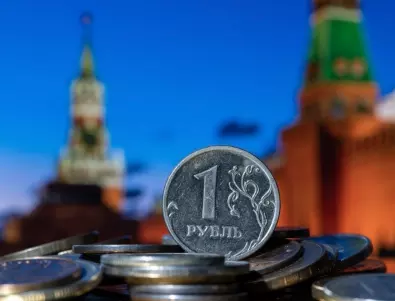 Путин подписа закона за въвеждането на дигиталните рубли