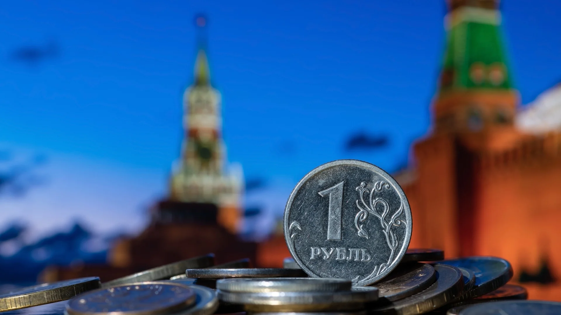 Голяма банка в Русия се срина