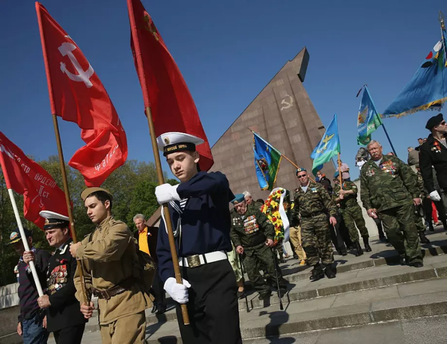 Русия набира войници с обява