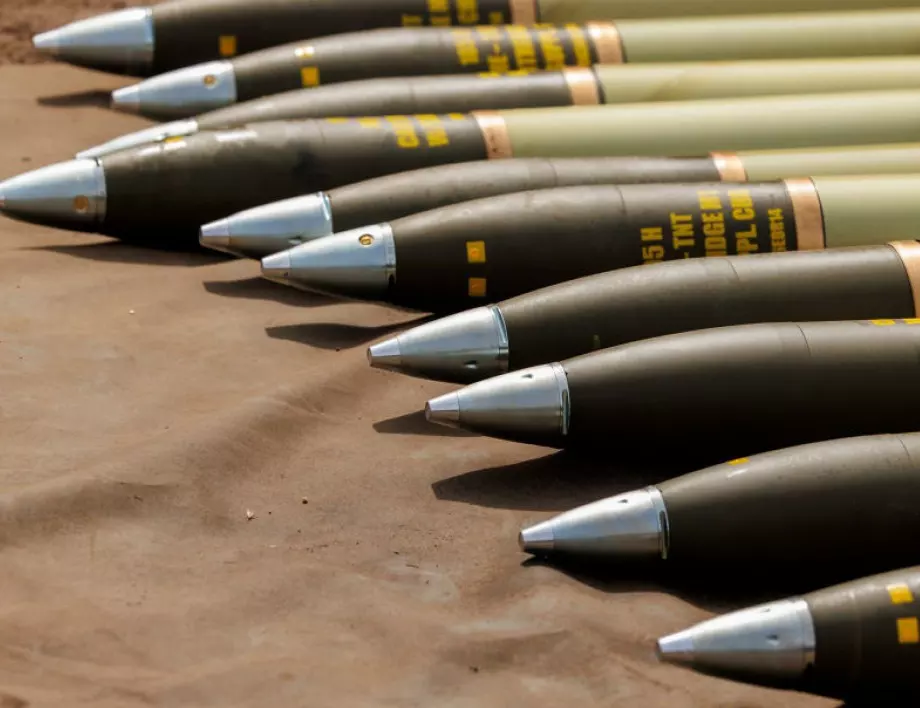 Ще изпрати ли САЩ комплекти JDAM на Украйна? (ВИДЕО)