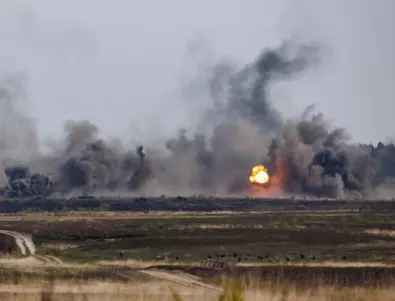 ВИДЕО: Ад е - руснаци се жалват от обстрели, но не им хрумва да спрат войната в Украйна