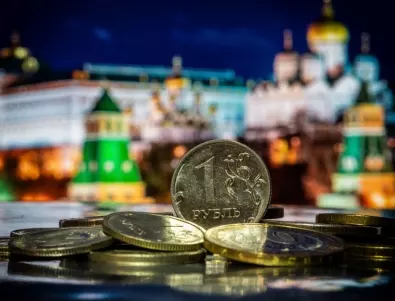 Украйна наложи 50-годишни санкции на всички руски финансови институции