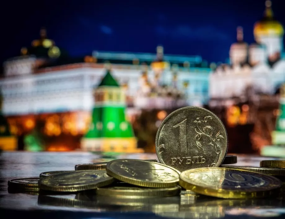 Бюджетният дефицит на Русия доближи 30 милиарда долара