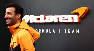 ОФИЦИАЛНО: Даниел Рикардо напуска Макларън след края на сезона