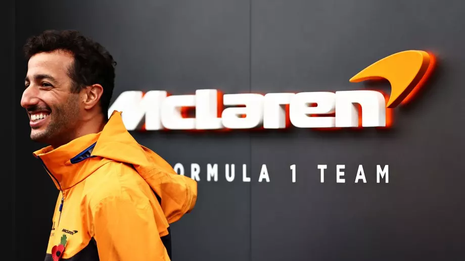 ВИДЕО: Изненада? Даниел Рикардо си взима почивка от Формула 1
