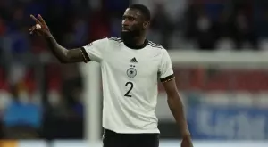 Антонио Рюдигер разкри кога е бил осъществен първият контакт с Реал Мадрид