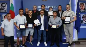 Най-добрите родни щангисти започват бойкот, ако Неделчо Колев не се оттегли