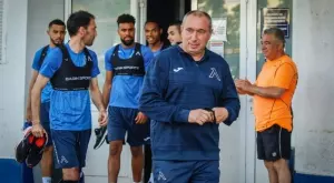 Левски се споразумя със Септември (София) за Димитър Костадинов