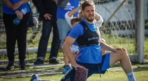 Вижте състава на Левски за контролата срещу Етър Велико Търново