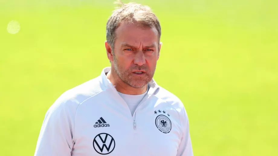 Германия остава без перспективен играч за Мондиал 2022