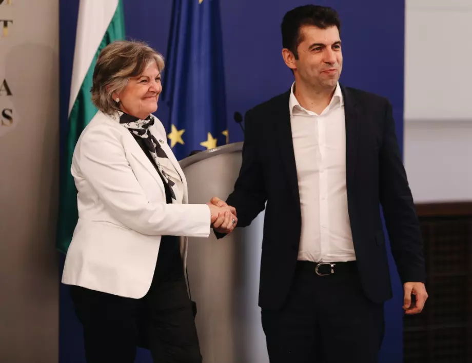 България ще усвои 22 милиарда лева от Кохезионния фонд на ЕС