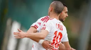 Лазар Марин подписа нов договор с ЦСКА 1948 