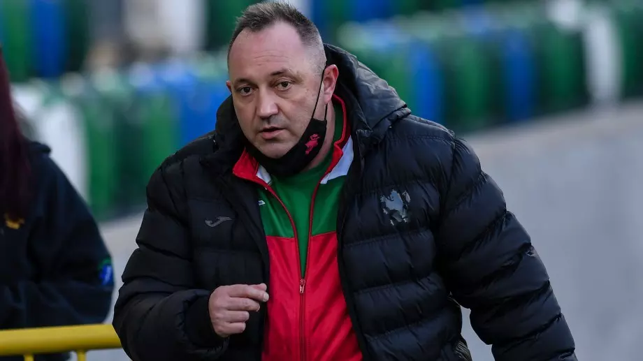 Лекарят на България говори за състоянието на Тодор Неделев след операцията