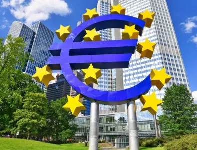Потребителите в еврозоната очакват по-ниска инфлация