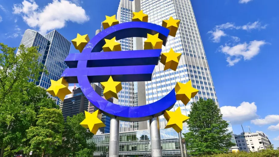 ЕЦБ може да намали темпото в увеличаването на лихвите