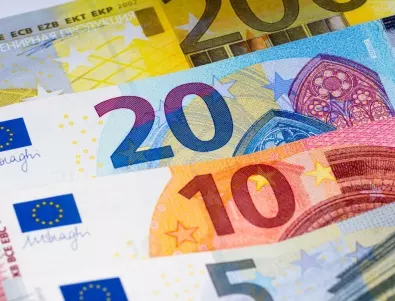 Еврото се опитва да пробие психологическа граница