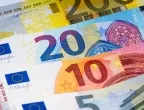 Еврото достигна стойности, невиждани от месец
