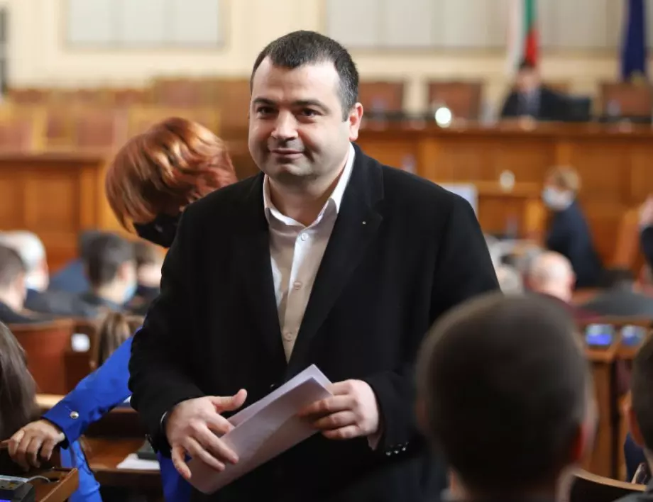 Депутат от "Продължаваме промяната" заговори за предизборна коалиция
