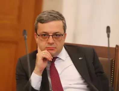 Биков: Няма по-голям риск от това Кирил Петков да е премиер