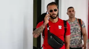 След месеци отсъствие Георги Йомов написа: Животът се променя само към добро