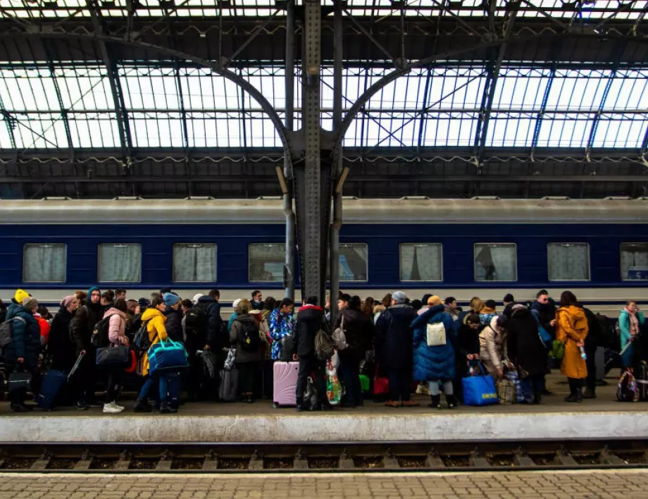 Жертвите след руския удар по жп гарата в Украйна се увеличават още