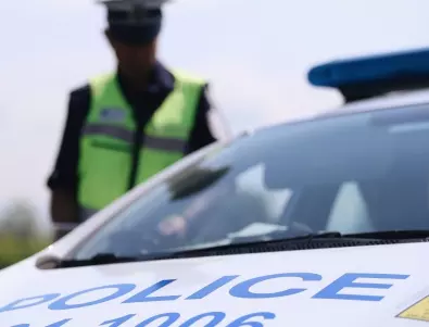 МВР арестува пиян шофьор в Пловдив, предложил подкуп на полицаите