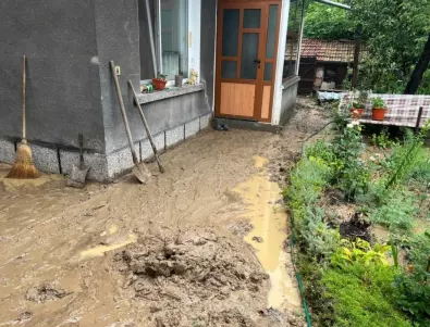 Започва оценяването на щетите след наводнението в Берковица