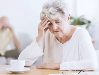 5 необичайни симптома на деменция, които могат да се появят дори на 40 години