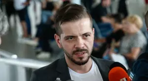 Шеф в БФС: Геройство сториха футболистите, часове преди това бяха в кръв