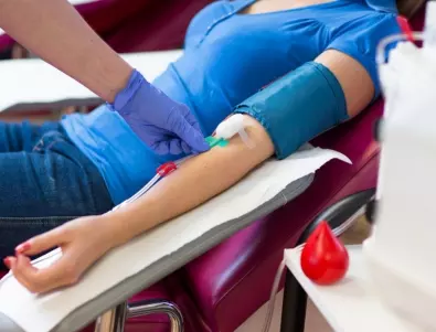 Нова акция по кръводаряване ще се проведе в община Елин Пелин