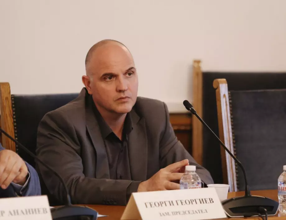 Обвинение от бивш депутат на ИТН към Слави Трифонов за корупция