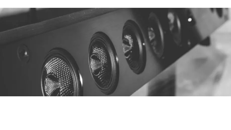 Новото чудо - саундбар