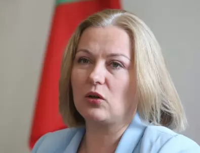 Йорданова изпрати на Венецианската комисия предложенията за търсене на наказателна отговорност от главния прокурор 