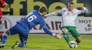 Потвърдено: Съперникът на Лудогорец в Шампионска лига Сутиеска подсили атаката си с българин