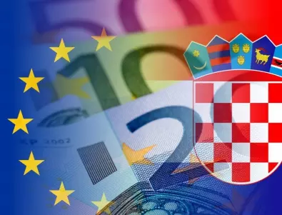 ЕК: Членството на Хърватия в Шенген и Еврозоната е важен крайъгълен камък 